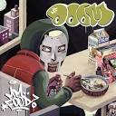 Now playing MF DOOM - MM.