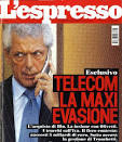 ... Cecilia Guerra, Vittorio Malaguti, Ugo Maria Tassinari e Ugo Bertone. - Telecom-Maxi-Evasione