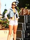 Tulisa Contostavlos Filming New Video | Pictures Of The Week 9 ...
