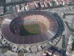 Stadio San Paolo - Napoli | Forza Italian Football