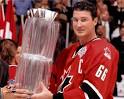 Third String Goalie:  04 Team Canada Mario Lemieux Jersey