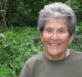 Poet, Maxine Kumin