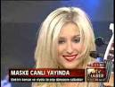 Maske - Electric String Trio - Performing on Turkish TV