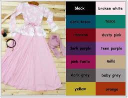 Busana Muslim Murah Berkualitas | Penduduk Lokal