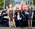 MY NORMAL DAYS : 米で人気のドラマ『Gossip Girl』 ついに日本上陸 ...