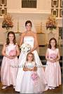 Flower Girl Dresses of the Year by Pegeen - Past Winners Highlighted