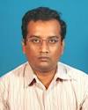 Dr. U.Saravanan | Department