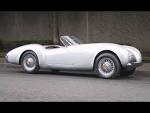 The Jalopy Journal &raquo; Blog Archive &raquo; The 1953 Ford Vega