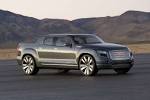 GMC denali xt hybrid concept | HD Car wallpapers