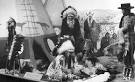 Royal Saskatchewan Museum: About Us: Museum History: First Nations