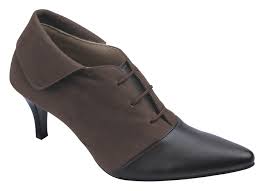 Sepatu Kerja Wanita Model Terbaru Tahun 2016 SU 007