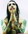 Mike Oakley (a pigs not ashamed to be itself) on Myspace - marilyn-manson