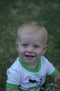 The Weldy Family: Baby Apron