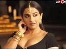 Vidya Balan says Aamir Khan is