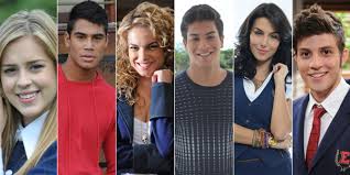 Rebelde - Teste seus conhecimentos sobre cada um dos rebeldes ...