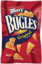 Tom's Bugles Original Flavor