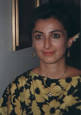 Daniela Di Benedetto (Bologna 1957) risiede a Palermo, dove ha conseguito la ...