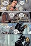 Funny STAR WARS Vader Comics - News - GeekTyrant