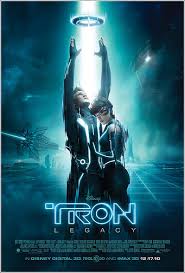 Tron Legacy