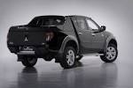 Mitsubishi Triton TMR Concept | Automotive Blog | Car News | Daily ...