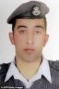 Watching ISIS burn Moaz al-Kasabeh alive was most abominable thing.