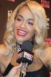 Rita Ora discography - Wikipedia, the free encyclopedia