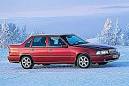 VOLVO S70 archive -- Automobiles News