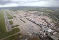 Gatwick Airport -- England-Travel-Tips.com