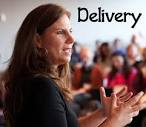 four aims of presentation « Creating Communication