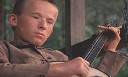 The Fiver | The Duelling Banjos Scene In Deliverance | Barry ...