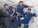 NASA - WEIGHTLESS Wonders