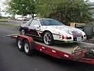 Pennock's Fiero Forum - What's Up at Archie's (by Archie)
