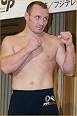 Igor "Ice Cold" Vovchanchyn MMA Stats, Pictures, News, Videos ...
