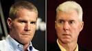 We all know that Favre played