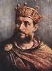 Mieszko II Lambert, Król