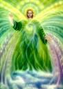 Mother Earth by Archangel Raphael - Channeled through Natalie ...