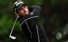 Iron will: Louis Oosthuizen is