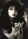 old Kate Bush compilation