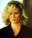 Kim Basinger young