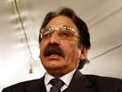 Chief Justice Iftikhar Muhammad Chaudhry said no judge will take oath under ... - iftikhar-chaudhry-EPA1-640x480