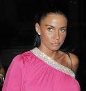 Rejected: Katie Price