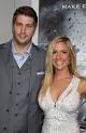 Jay Cutler's girlfriend (Kristin Cavallari) | Football Wives