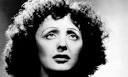 Edith Piaf begged actor