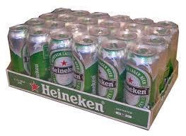 Bia Heineken , Nước Ngọt , Bánh , Kẹo , Chocolate Nhập Khẩu. - 3