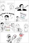 Some people still think that Titanic is a fictional story. | Images