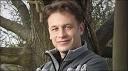 Chris Packham agrees dormice are "ultra-cute" - _46597619_chris_packham_466