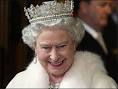 Elizabeth II's Achilles' Heel