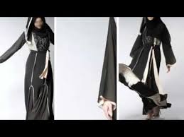 Abayas Boutique New Arrival - The Princess Lace abaya from Haute ...