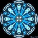 Cerulean Artifact