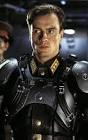 Toby Stephens Photos